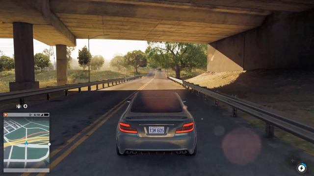 Watch Dogs 2 [#3: Автономное авто!] смотреть онлайн