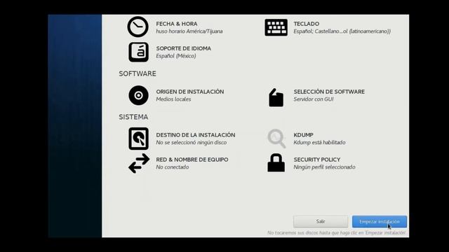 Virtualizacion con QEMU смотреть онлайн