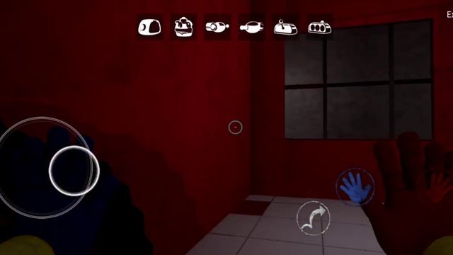project playtime mobile V3.0 смотреть онлайн