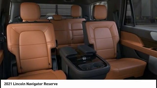 2021 Lincoln Navigator Houston TX 1N234 смотреть онлайн