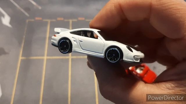 Unpack Hotwheels 12: 3-pack смотреть онлайн