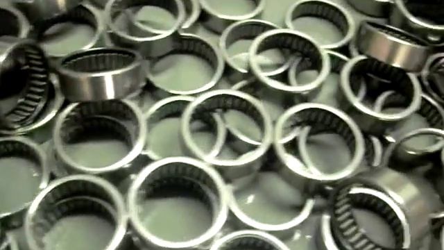 Hxd Jetta Generator motor needle roller bearings 188068 смотреть онлайн