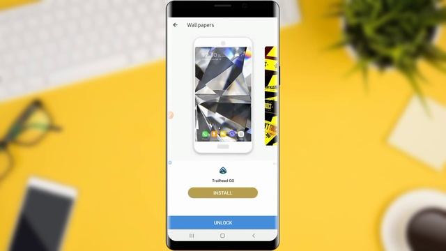 Android Amazing And Useful Apps | 3D Wallpaper | Bangla Tutorial смотреть онлайн