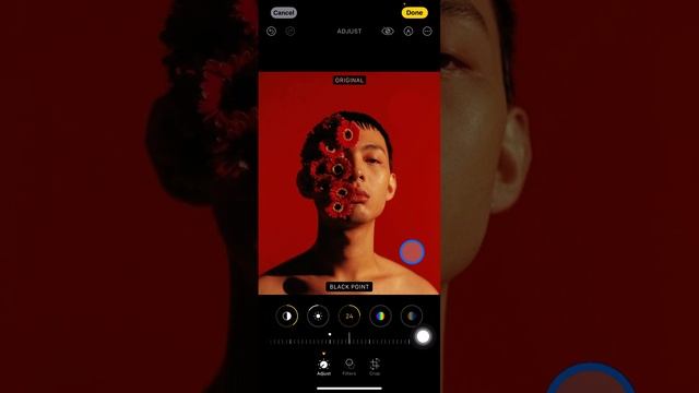 iPhone Photo Feature Tutorial! How to Revert The Editing Photos on iPhone Photos? Back to Original смотреть онлайн