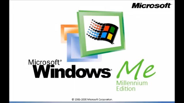 Hidden Windows ME Startup Sound смотреть онлайн