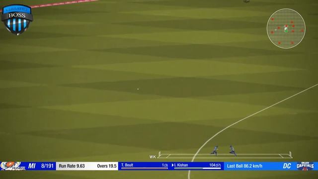 #DC VS MI #Match Prediction: Cricket 19 смотреть онлайн
