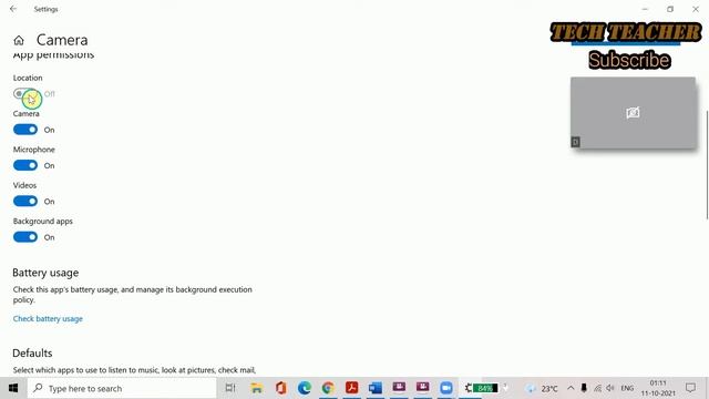 How to resolve Zoom App meeting Camera Issue | झूम एप कॅमेरा प्रॉब्लेम смотреть онлайн