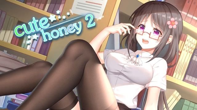 Cute Honey 2 Soundtrack - Track 9 смотреть онлайн