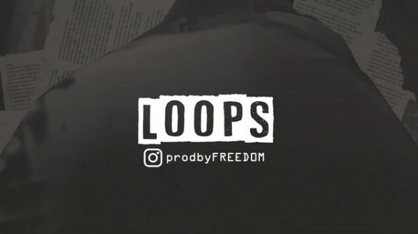 [FREE] UK Drill x NY Drill Guitar Type Beat - "LOOPS" | UK Drill Instrumental 2022