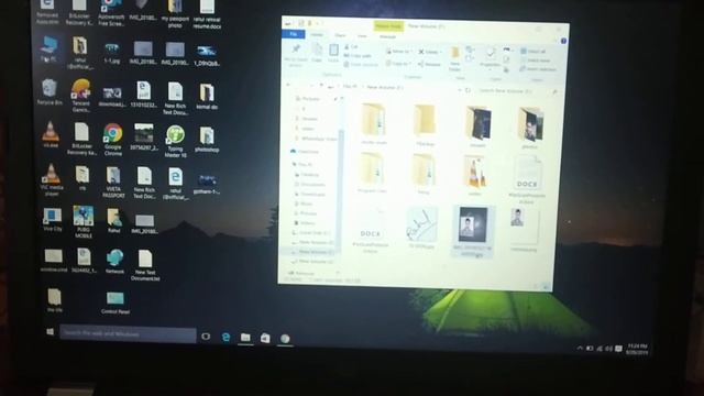 How to copy file in windows 10 смотреть онлайн