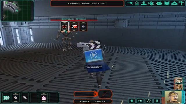 KOTOR 2 TSLRCM 1.8.4 Part 16 смотреть онлайн