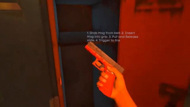 BONELABS Part 1 / Oculus Quest 2 Gameplay