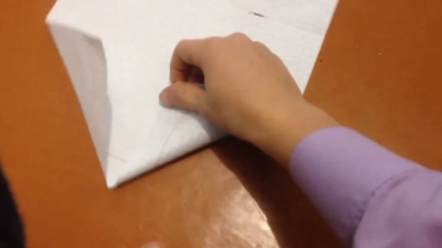 Как сделать хлопушку