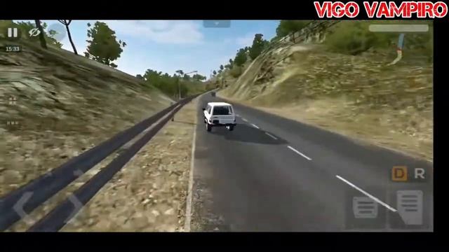 Bussid v 3.6 : Taft Hiline - Gemaharjo смотреть онлайн