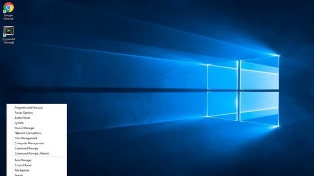 Windows 10 Installing C and C++ Compiler using Cygwing Follow Up смотреть онлайн
