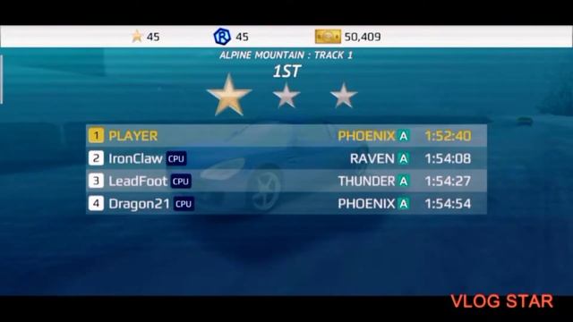 New gameplay Rally Fury - Extreme Racing high graphics game #2 смотреть онлайн