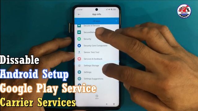 Xiaomi Poco X3 NFC Android 11 MUI 2.5.8 FRP Bypass Done No need PC or APK Bypass /100% Working смотреть онлайн