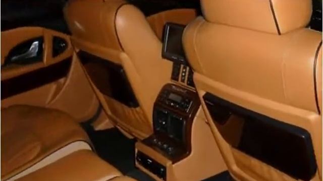 2006 Maserati Quattroporte Used Cars Columbus OH смотреть онлайн