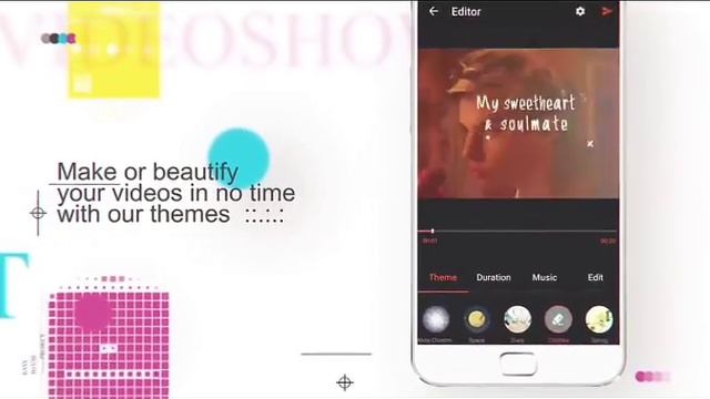 Best 5 YouTube Video Editor Apps For Android - FilmoraGo VivaCut VideoShow PowerDirector KineMaster смотреть онлайн