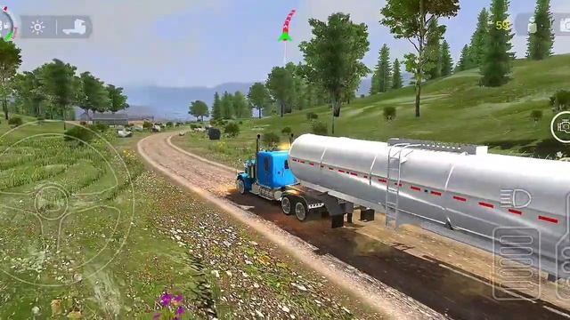 🤯LA MEJOR SOLUCIÓN PARA LAG Y ERRORES DE UNIVERSAL TRUCK SIMULATOR - PARA GAMA BAJA смотреть онлайн