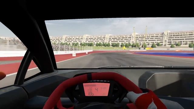Project Cars 3-2010 Lamborghini Motors Sesto Elemento Coupe Track Toy Car (Cockpit View) смотреть онлайн