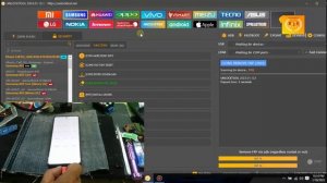 Samsung A51 SM A515F Frp Bypass Android 12 Via Unlock Tool