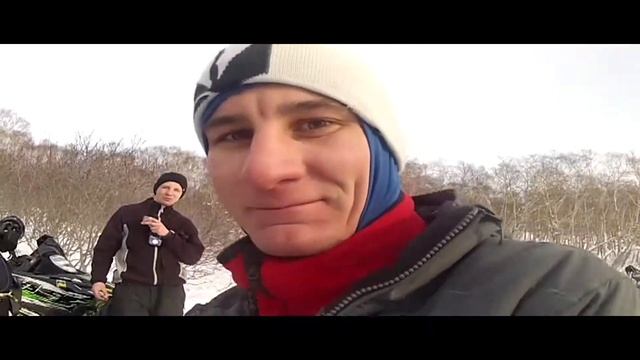 Avalanche course HD (СНЕГОДАВЫ) смотреть онлайн