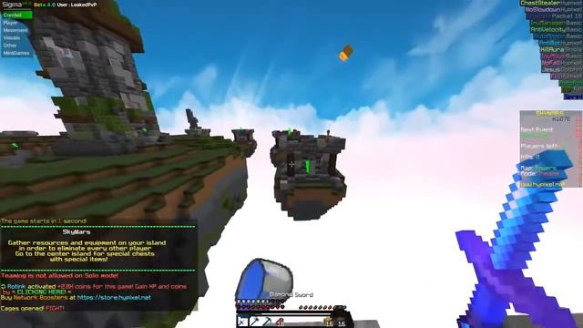 New cheats for minecraft 1.8-1.9 смотреть онлайн