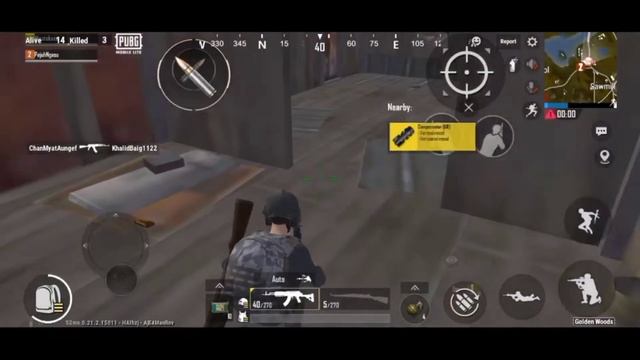 GAK CHICKEN GAK MAKAN | PUBG Mobile Lite Indonesia #2