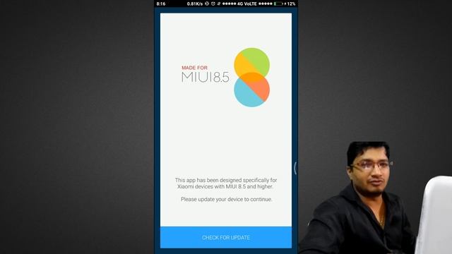 How to Unlock pattern lock of second space without losing data of Xiaomi phones. смотреть онлайн