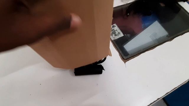 How to unboxing Nukkad Pos android Billing machine смотреть онлайн