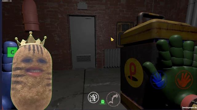 SAIU NOVO POPPY PLAYTIME 3 ANDROID OTIMIZADO- PARA CELULAR FRACO