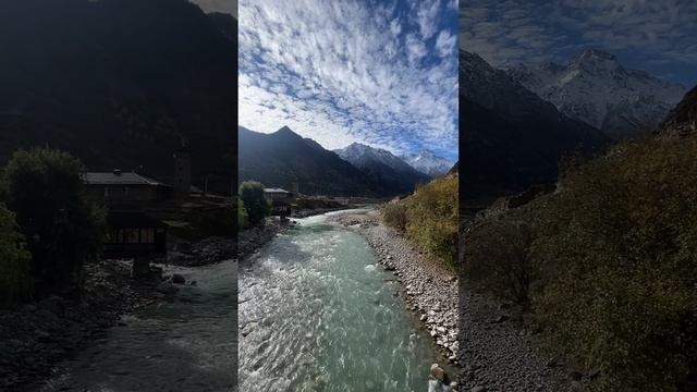 Верхняя Балкария смотреть онлайн