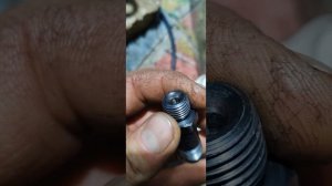 ЯМЗ-236БЕ2 Течь салярки в масло. Форсунка.