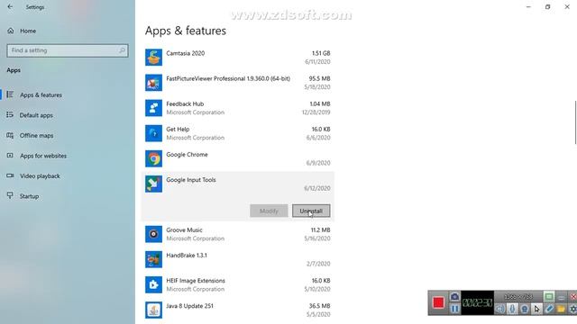 How to uninstall program on windows 10 смотреть онлайн