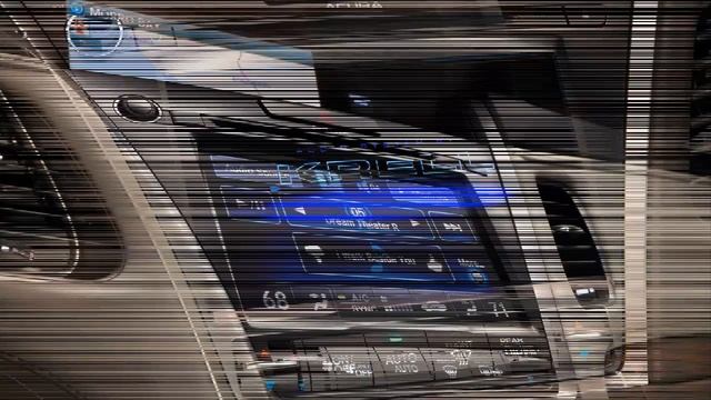 2014 Acura RLX 3 5 V6 310 HD