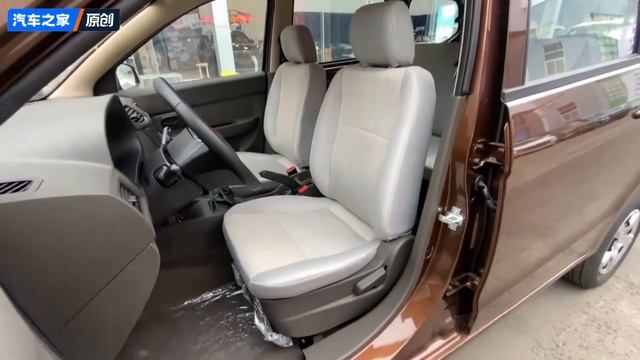 2024 Wuling Hongguang 1.5L S Base Model in-depth Walkaround! смотреть онлайн