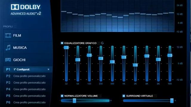 BEST CONFIGURATION "Dolby Advanced Audio v2" смотреть онлайн