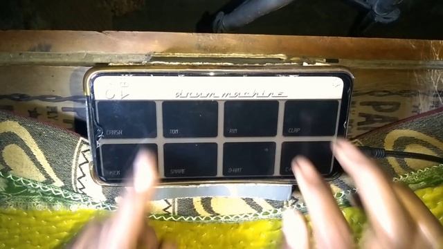 मोबाइल ऑक्टापैड पे NEW NAGPURI PATCH बजाओ और गर्दा उड़ा दो। mobile Octapad Nagpuri Patch Download смотреть онлайн