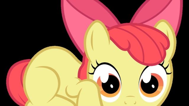 Applebloom Audition смотреть онлайн