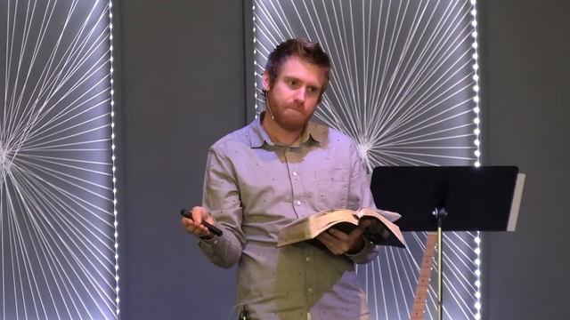 Sunday Worship — February 5, 2023