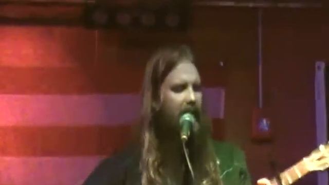 WHAT ARE YOU LISTENING TO Chris Stapleton смотреть онлайн