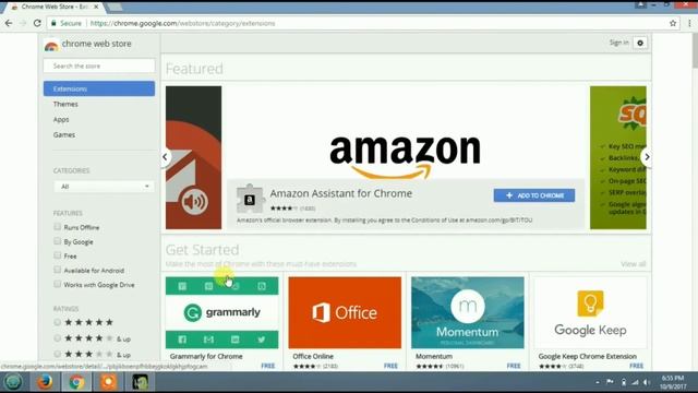 Run Android Apps In your PC with Google Chrome смотреть онлайн