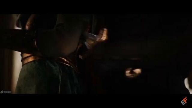 Frigga dies смотреть онлайн