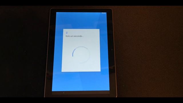 UNBOXING - TABLET LNMBBS ANDROID 9 - 4GB RAM + 64GB ROM смотреть онлайн