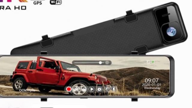 Top 5 Best Car Dash Cam 2022 | Aliexpress