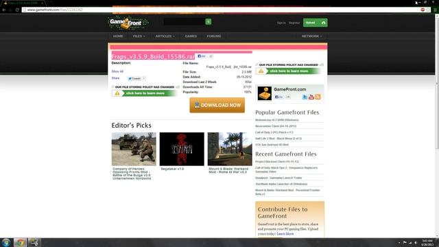 How To Get Fraps Full Version For FREE [2013] смотреть онлайн
