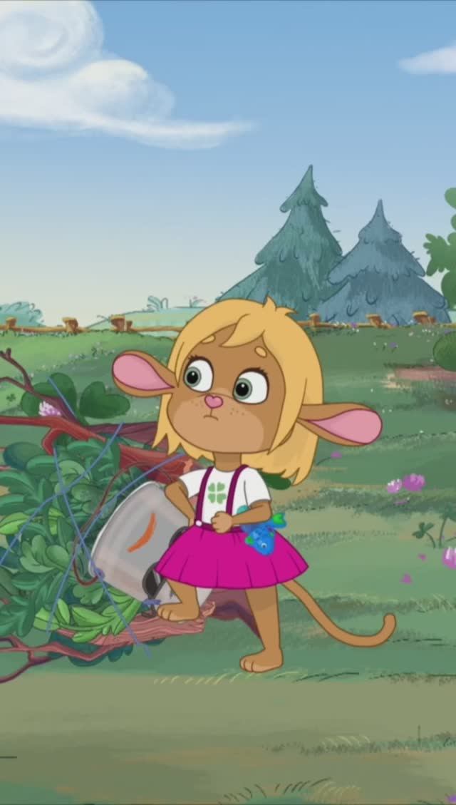 Папа, я тебя спасу... но только завтра. Сегодня уже никак не получается 🌸 смотреть онлайн