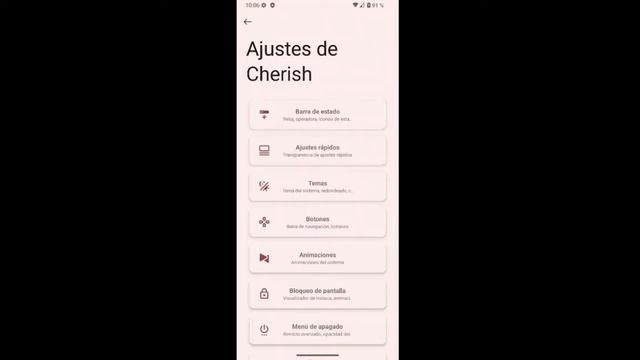 Moto G20 | CherishOS 4.1 GSI | Android 13 смотреть онлайн
