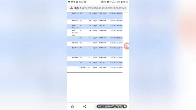 How to Download any Ebook for Free!! смотреть онлайн